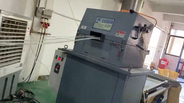 Customization of plastic materials|Engineering plastics factory|Modified alternative material смотреть онлайн