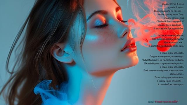 XRaM_MRX - Я сошёл с ума от любви