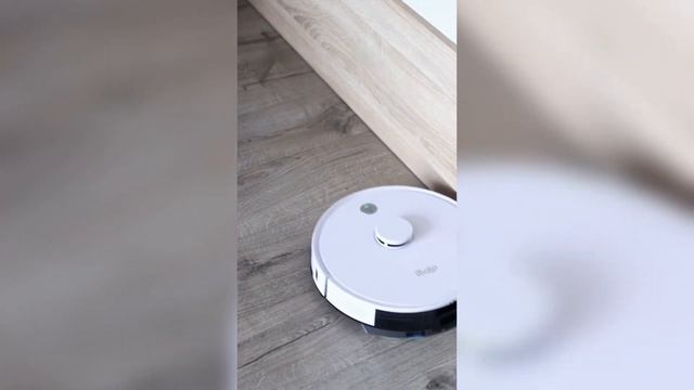 Робот-пылесос IBoto Smart L923