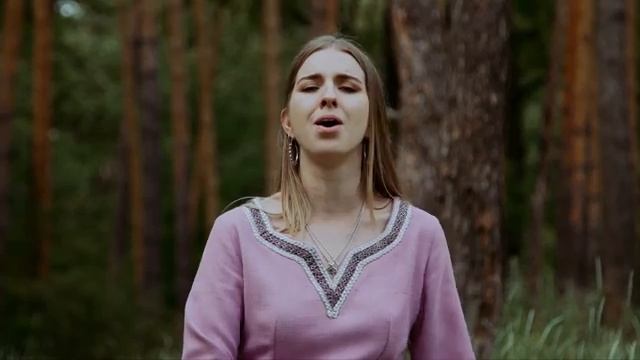 СКОЛОТ - На поле Куликовом часть 3