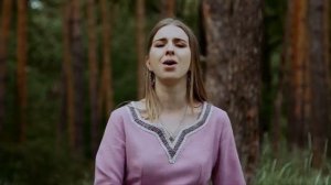 СКОЛОТ - На поле Куликовом часть 3