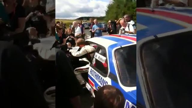 Eifel Rallye 2010 смотреть онлайн