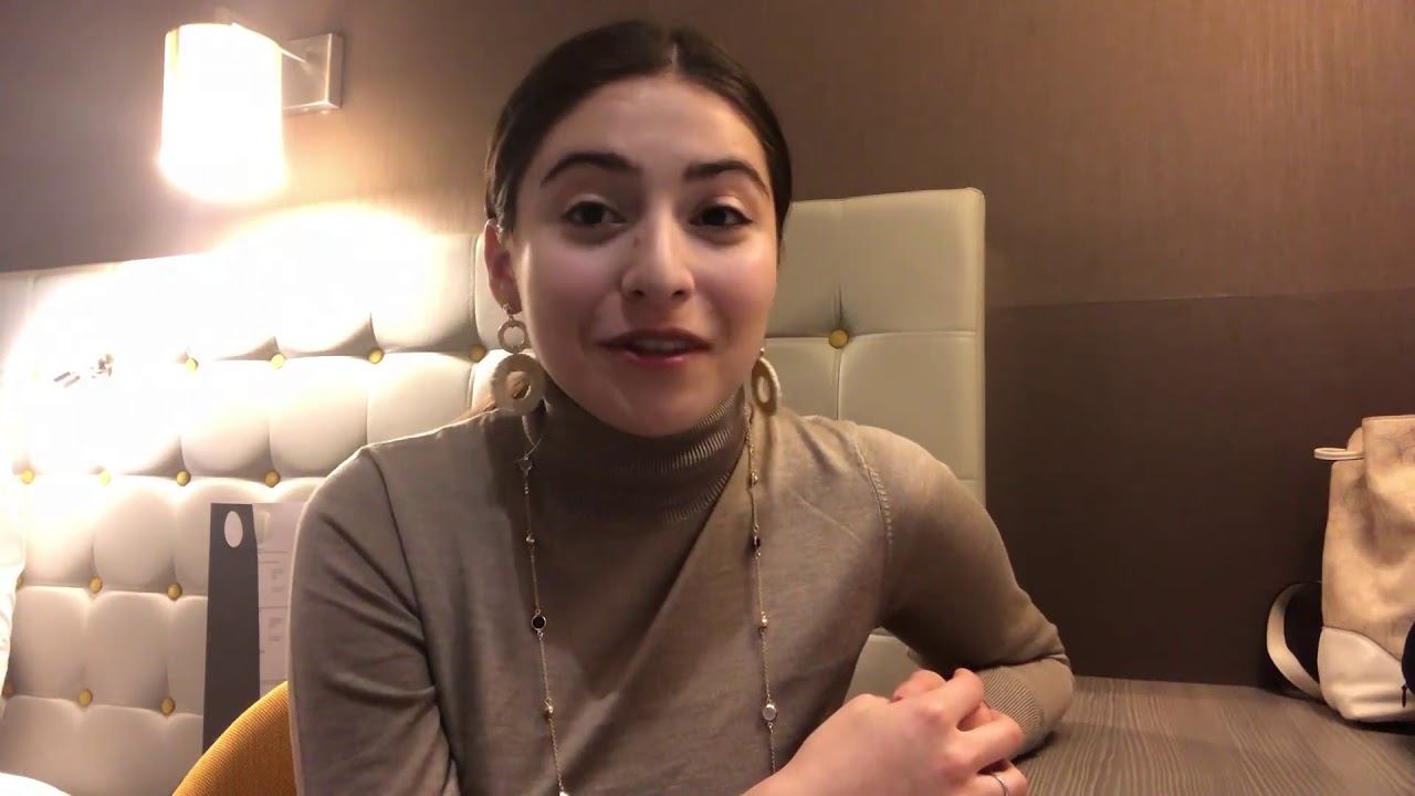 Тавризян Мариам. Отзыв о курсе "Инвестиционный анализ девелоперских проектов и предприятий"