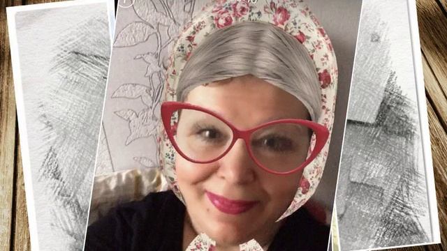 Я- мой образ- бываю разной смотреть онлайн