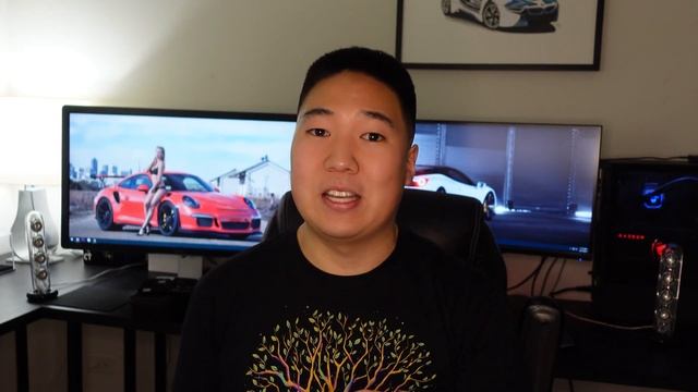 Is The V8 Dead? | McLaren Artura and 992 GT3 Announced! смотреть онлайн