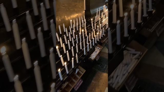 Если я вижу любовь, то и любовь видит меня. А что видишь ты? Что видит тебя. смотреть онлайн