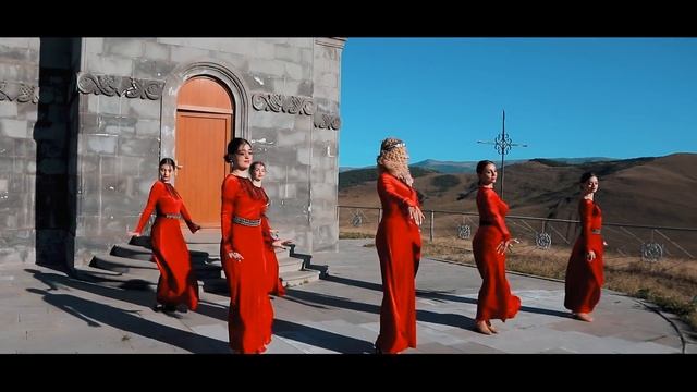 Mari Kirakosyan - IM TASHIR