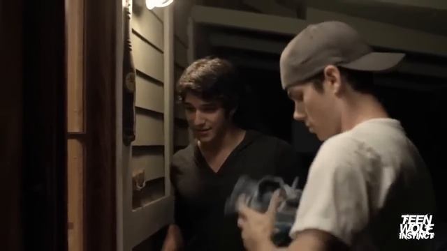 Search For A Cure | Teen Wolf Webserie (2011) | Legendado PT/BR