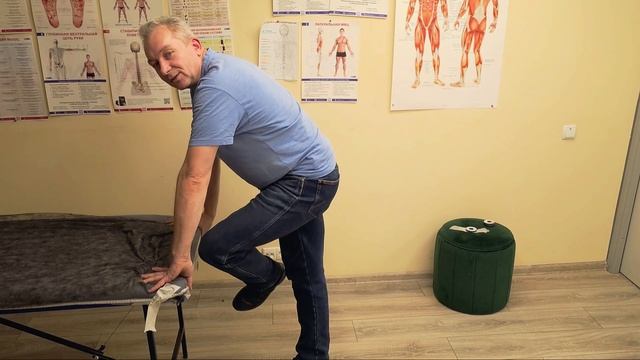 Боль в тазу при ходьбе или беге? #плоскостопие #перекостаза #стельки #школаног #отекног #натоптыши смотреть онлайн