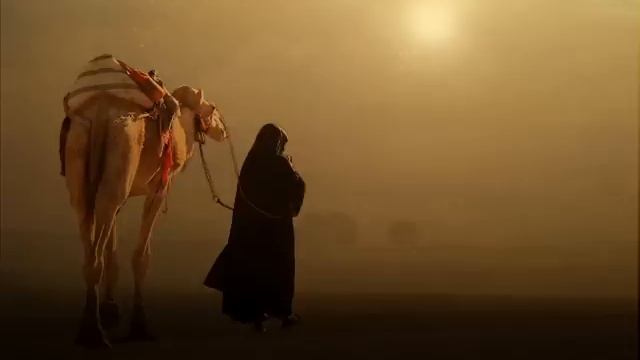 Shaman's Haze (hindu-arab Dubs,downtempo,psychill)