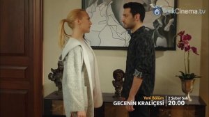 Новинка Королева ночи 1 анонс к 4 серии(дублированный русский)