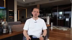 Рум тур с Юрием Левитасом / Умный дом в Москва Сити / Сооснователь Black Star Burger