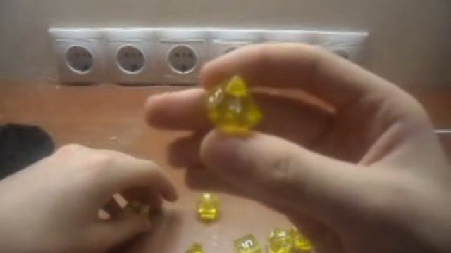 Настольные дайсы смотреть онлайн