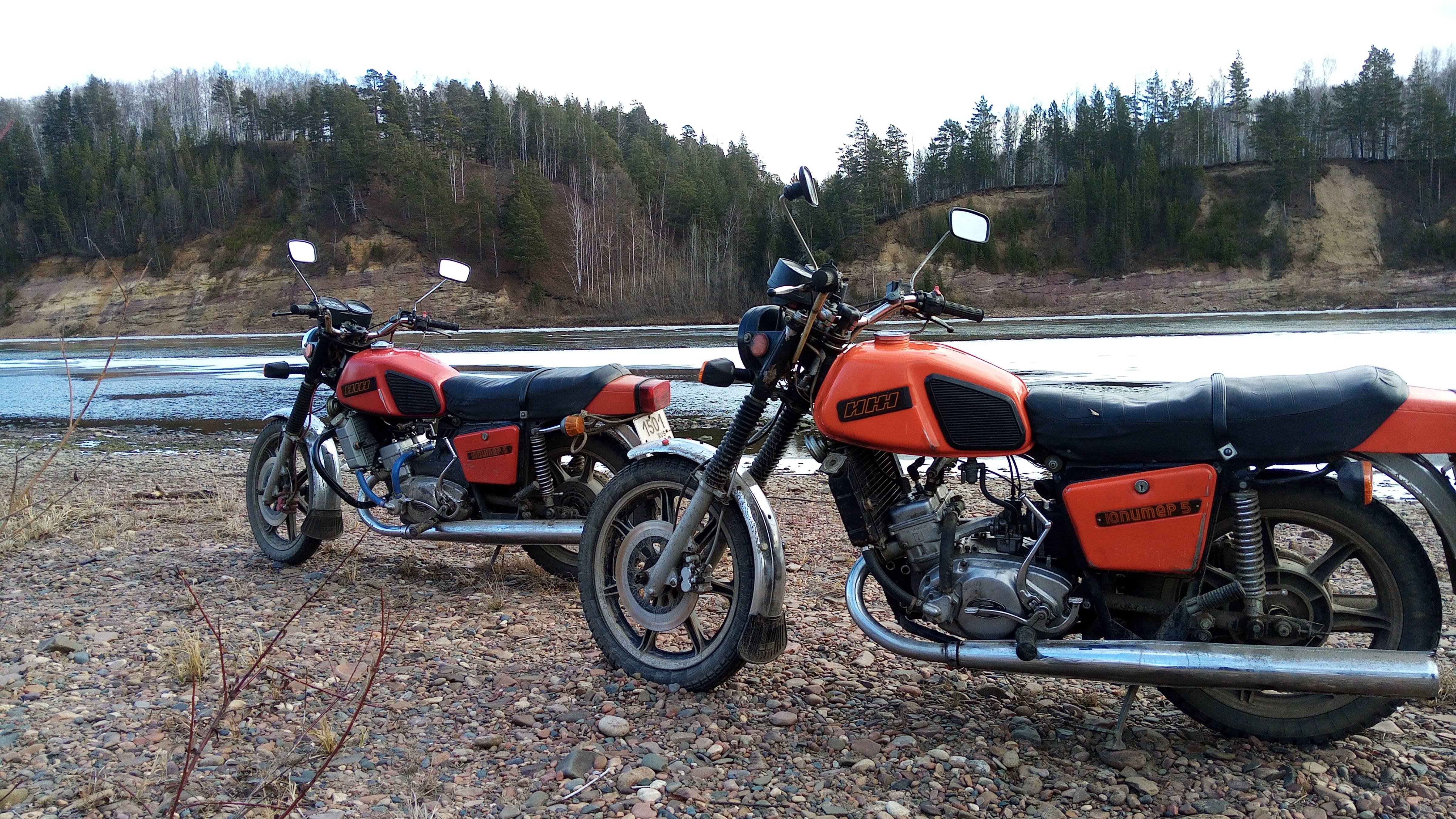 Закрытие мотосезона 2022 смотреть онлайн