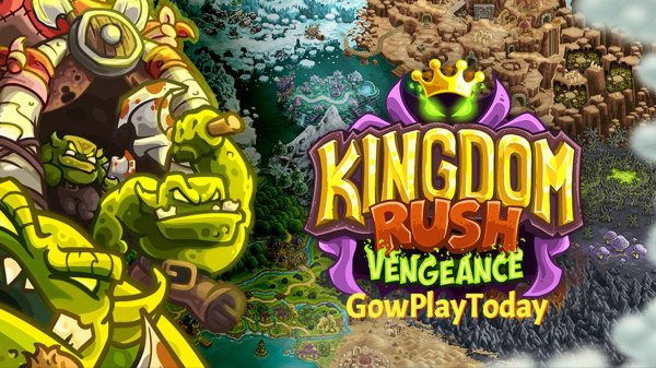 Kingdom Rush Vengeance►ДОПОЛНЕНИЯ►ИСФЕТ ГЕРОЙ ИМБА #1