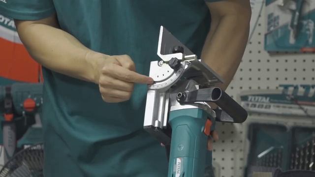 TOTAL LIVE 10 (CLIP). Инструменты ТОТАЛ.