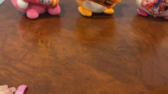 Zuru Snackles (4) #asmr #mystery #unboxing #blindbox