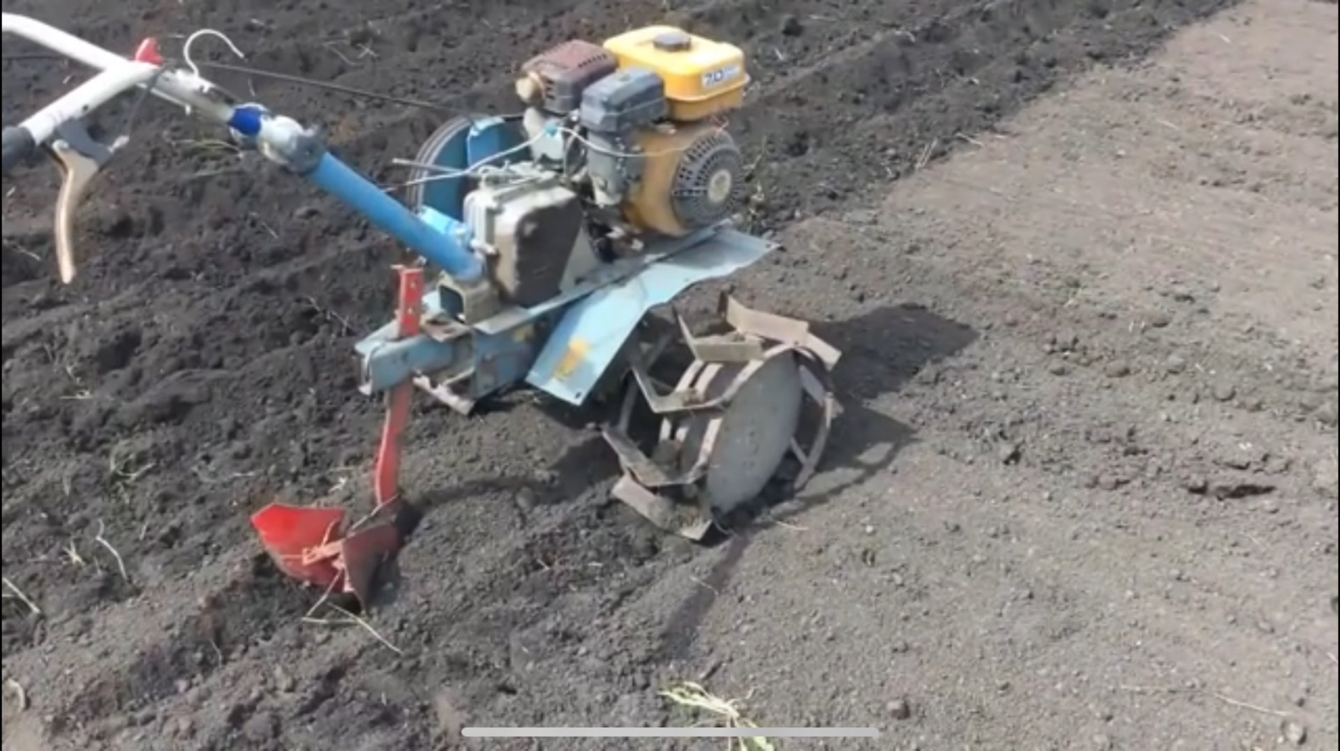 Грунтозацепы с утяжелителями для мотоблока НЕВА 2 мб. смотреть онлайн