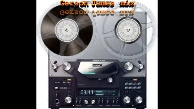 Gerson James - Mix Italo 2008