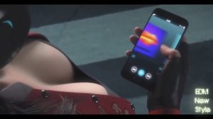 [GMV] Cash cash feat. Bim - We don't sleep at night