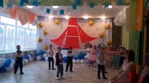 Танец "Круче всех"