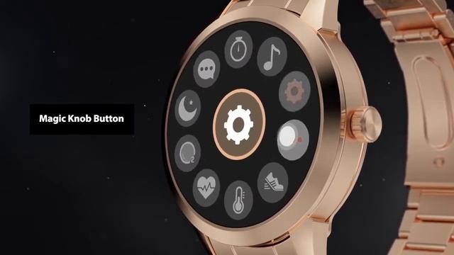 Maverick Pro Smart Watch смотреть онлайн