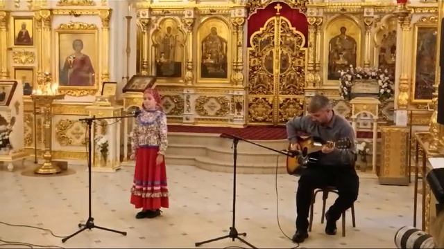 Екатерина Голованова 