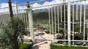 Северная Осетия ч.1 отель "Роза ветров"