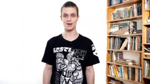 Непобедимая армада (кратко). Телега [auxbRpohulY]