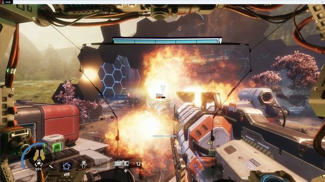 Titanfall 2 #2 компания смотреть онлайн