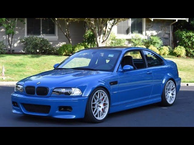 Mucar bt200 BMW 3 2001 смотреть онлайн