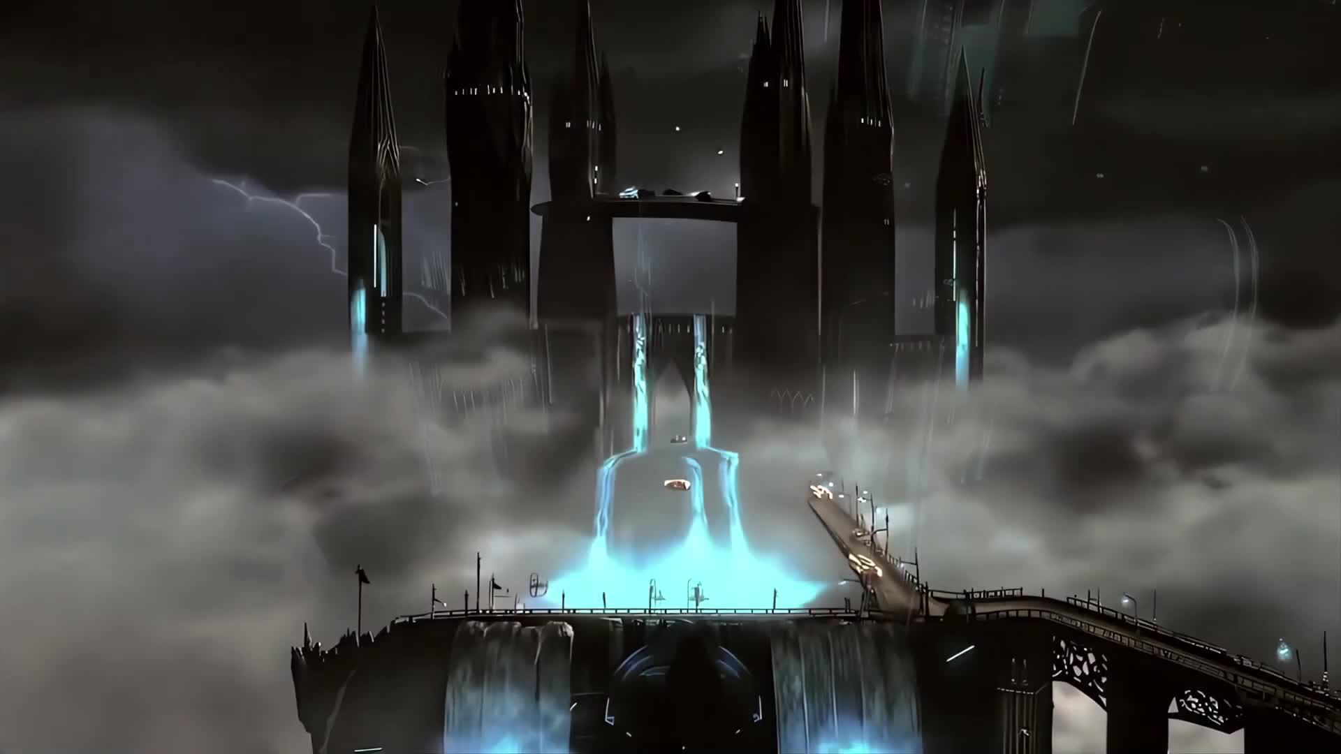 “Epic Harmony: AI-Crafted Music And Visuals”