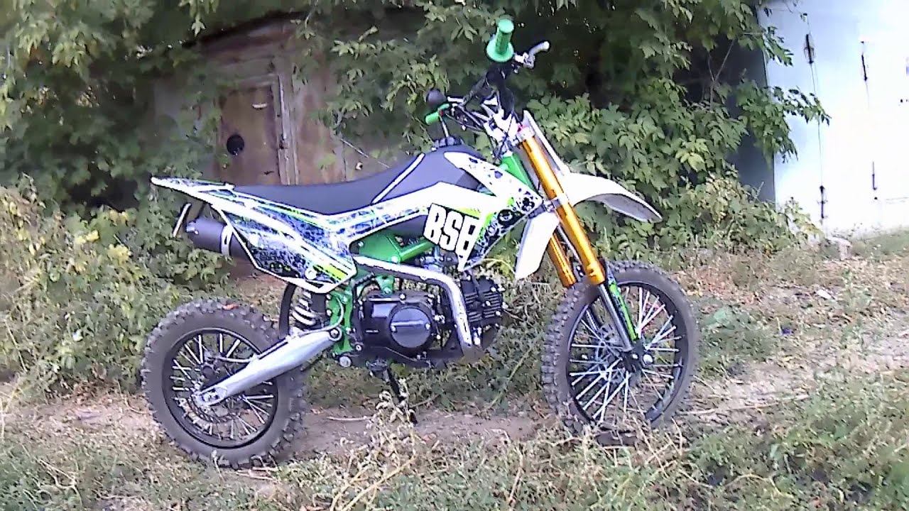 SSSR. По посёлку