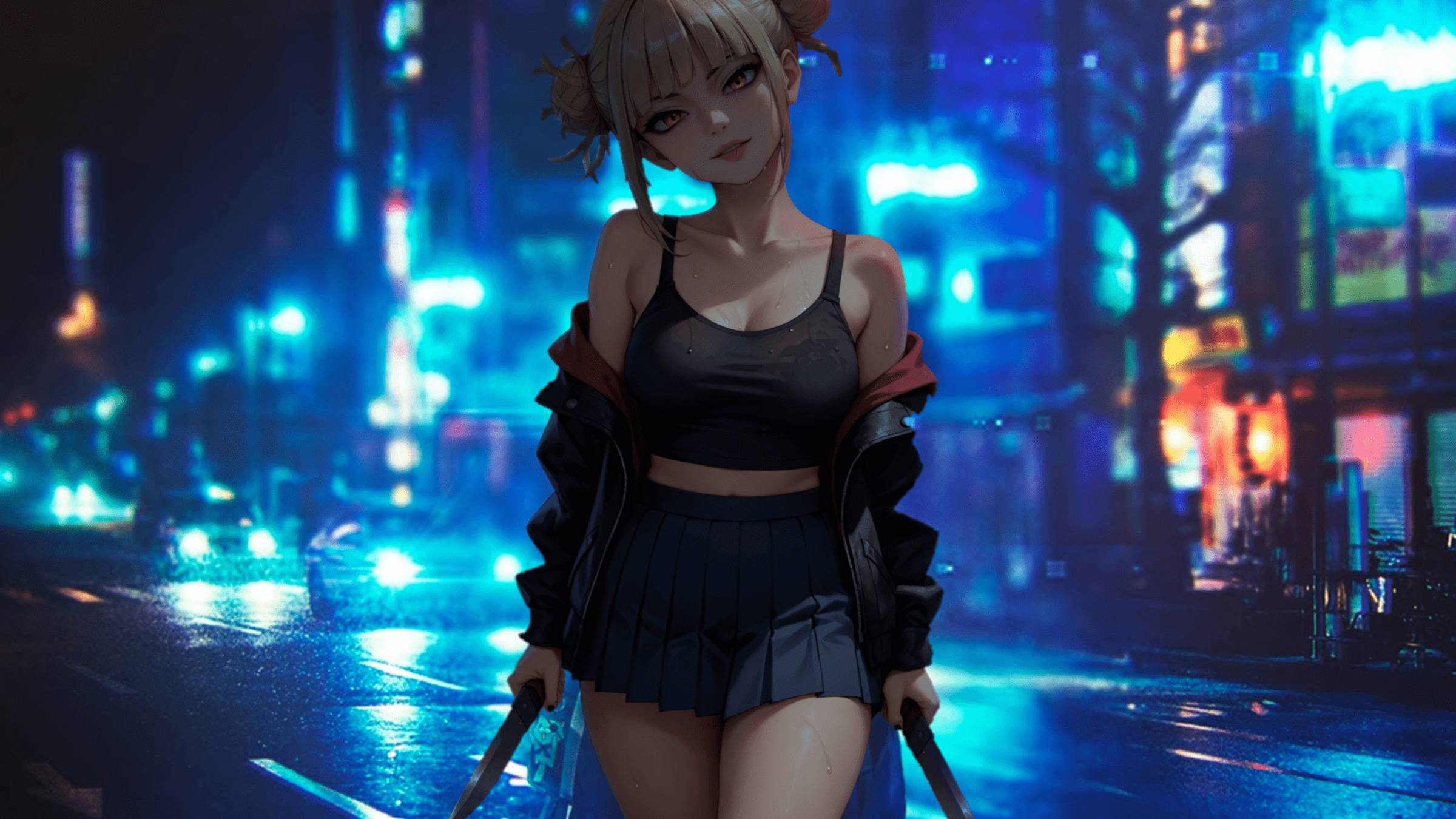 HAARPER - 4AM MIX [PROD. HUSHINSILENCE]