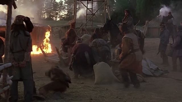 Кочевники. 4 вещи, которые нужно знать. [9KhXCoWQBzI] смотреть онлайн