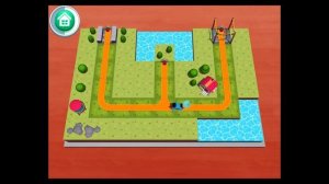 Thomas and Friends Minis Track Tour - New Games by Budge Studios