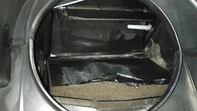 Popsuta klapa obiegu wewnętrznego VW BORA смотреть онлайн