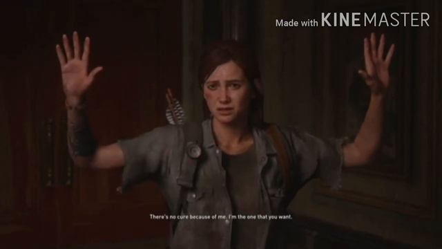 If Ellie stayed on the radio a lil longer смотреть онлайн