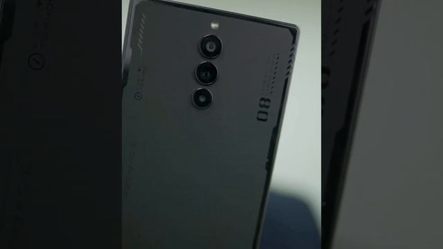 This Gaming Phone has Special PubG Features #shorts #techburner смотреть онлайн