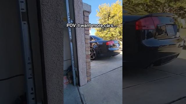 I want more...#audi #rs4 #b7 #b8 #b6 #a4 #s4 #r8 #rs2 #rs3 #rs5 #rs6 #rs7 #sq5 #q5 #c7 #a7 #s7 #q7 смотреть онлайн