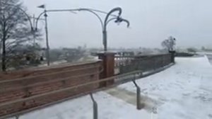 Мирский замок. Беларусь.