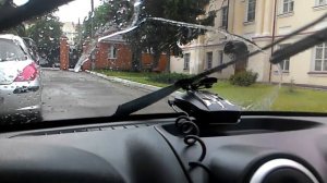 Веерные форсунки ч.2