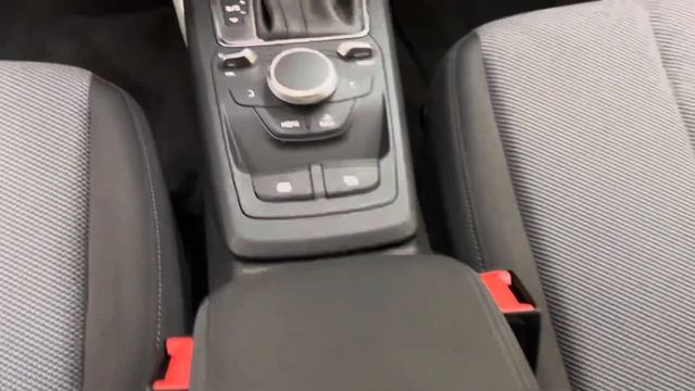 Audi Q2 1.0 TFSI S-Tronic Design Ultra смотреть онлайн