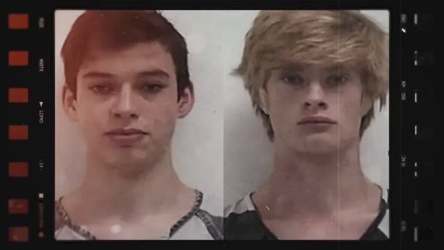 Со школьной скамьи на скамью подсудимых смотреть онлайн