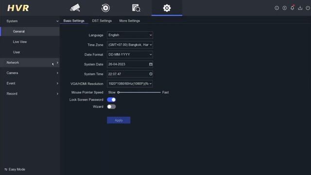 How To Unbind The New Hikvision DVR in tamil. (Step-by-Step Guide) смотреть онлайн