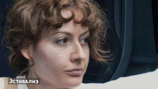 Эстибализ Карранца и её кафе-мороженое смотреть онлайн