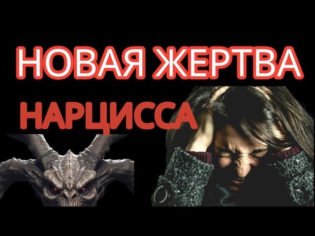 Что Происходит, когда НАРЦИСС Находит Новую Жертву? #нарциссизм #отношенияснарциссом смотреть онлайн