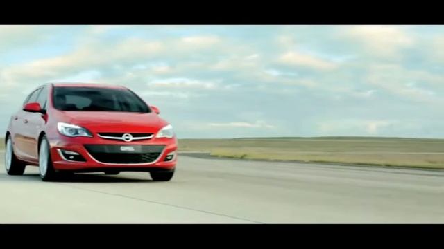 Opel 'Guten Tag Australien' TVC - AdNews смотреть онлайн