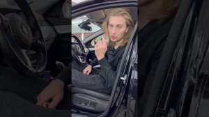 Обзор БМВ 5 хечбек #бмвклуб #бмв5