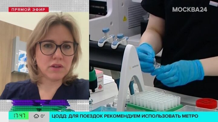 Аллерголог рассказала, откуда возникает внезапная аллергия на продукты